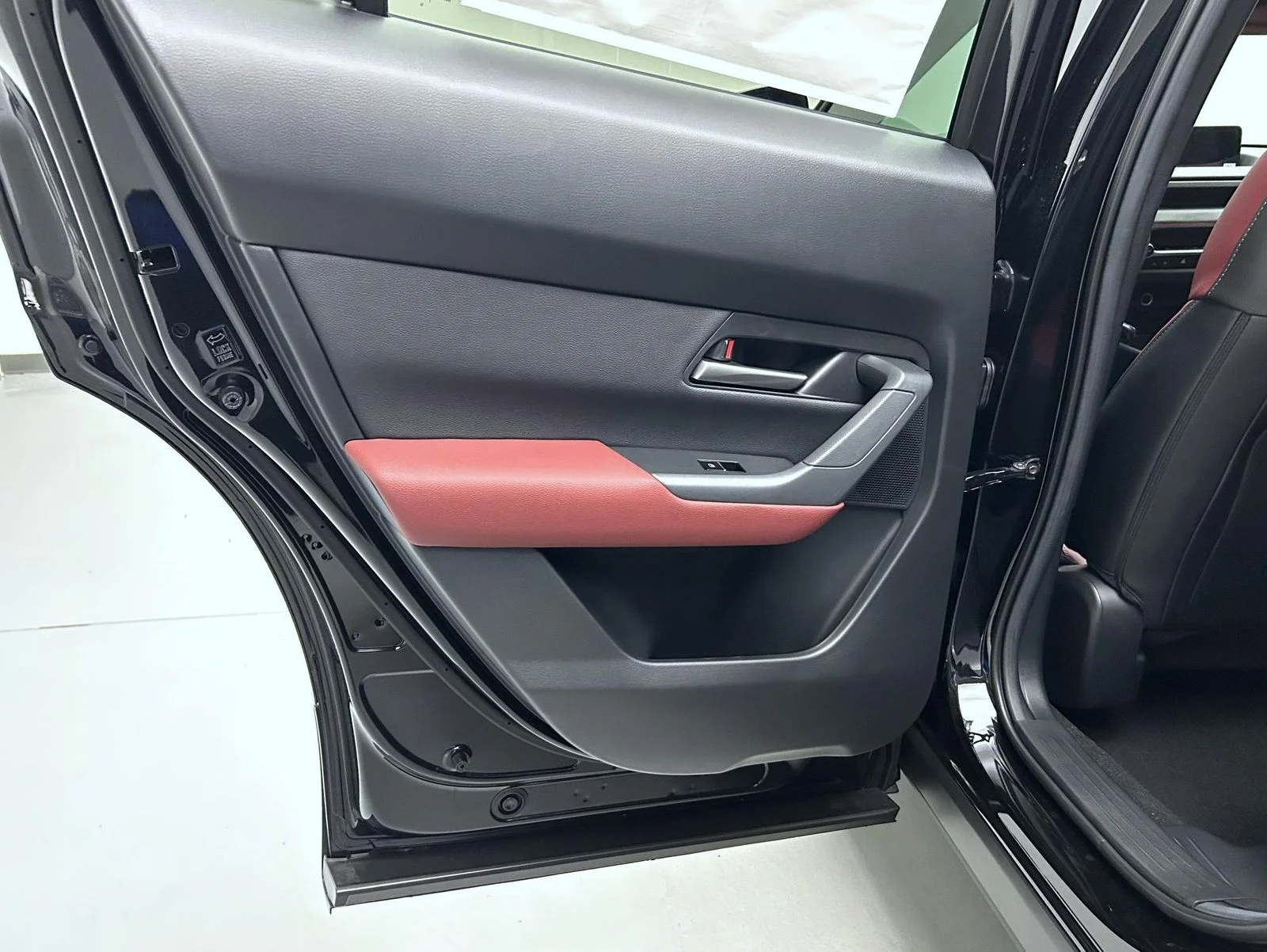 New 2026 Jet Black Mica Mazda Premium AWD image 21