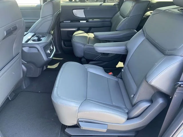 New 2026 Gray Ford Active image 11