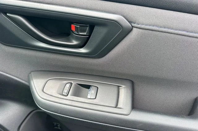 Certified Used 2026 Gray Subaru Premium image 20