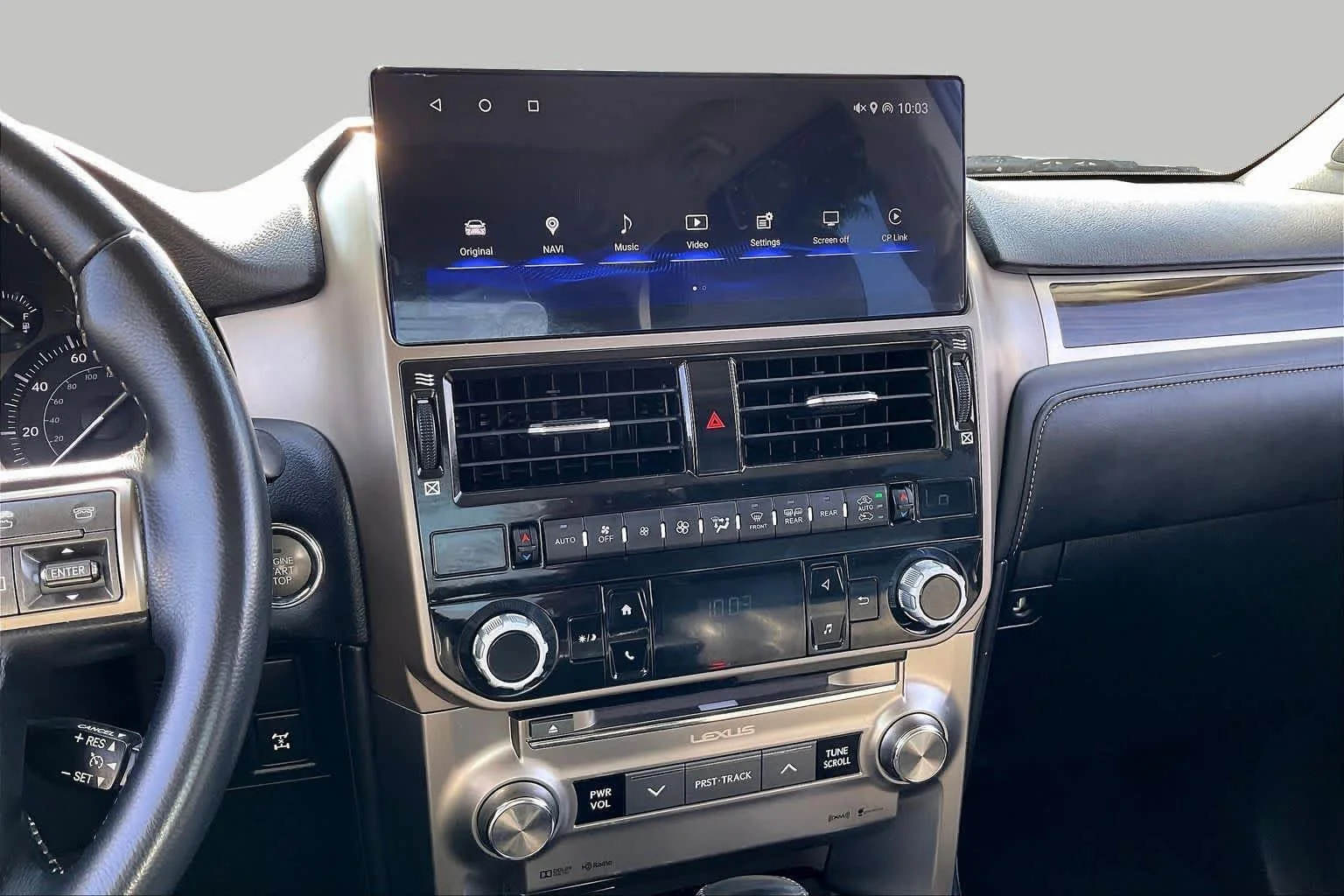 Used 2016 Silver Lining Metallic Lexus  image 7