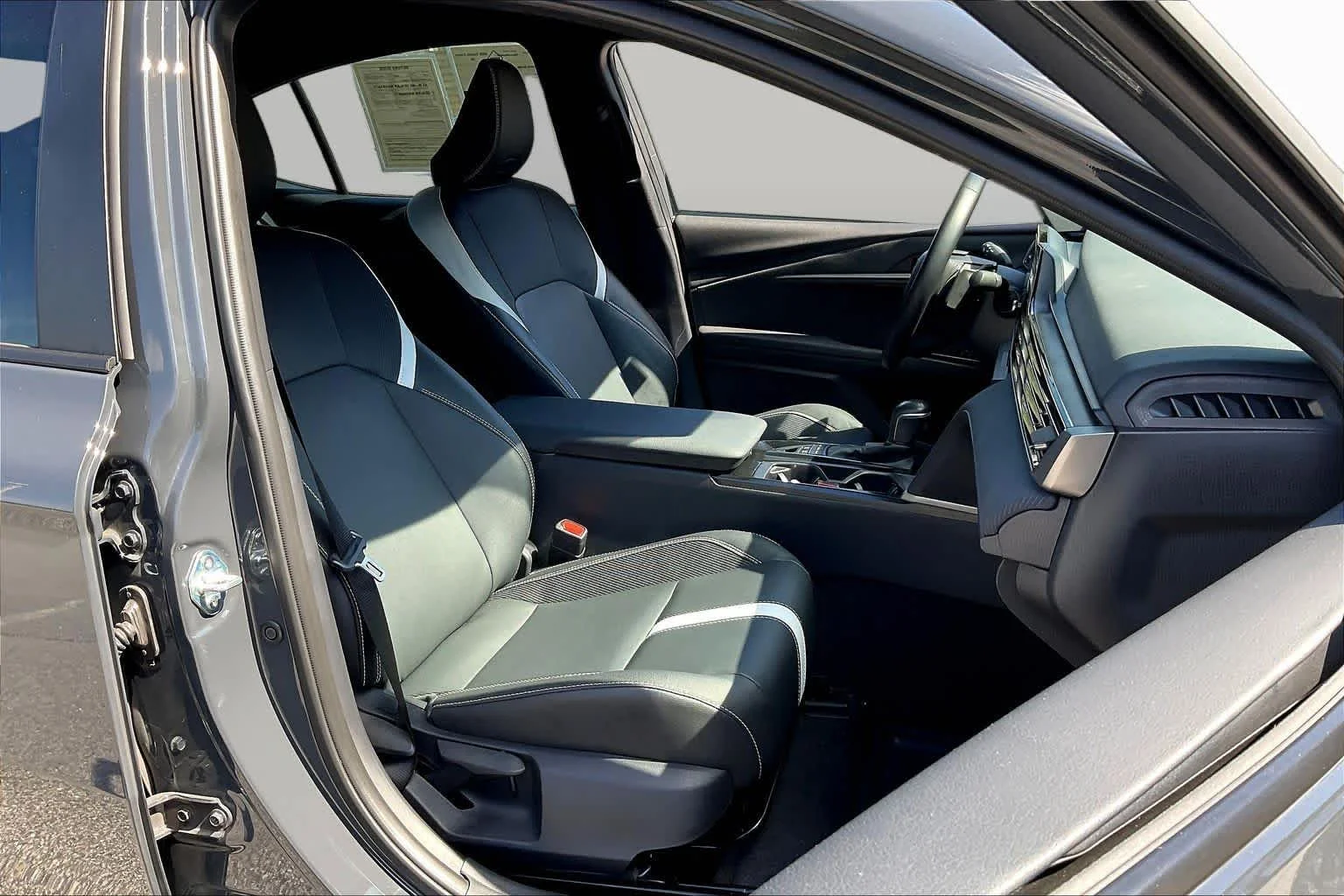 Certified Used 2026 Underground Toyota SE image 9