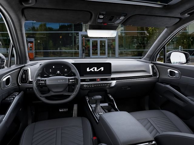2026 Kia Sorento X-Pro SX Prestige - Photo 14