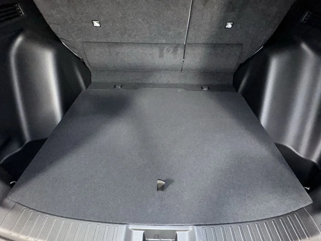 New 2026 Meteorite Gray Metallic Honda EX-L image 28