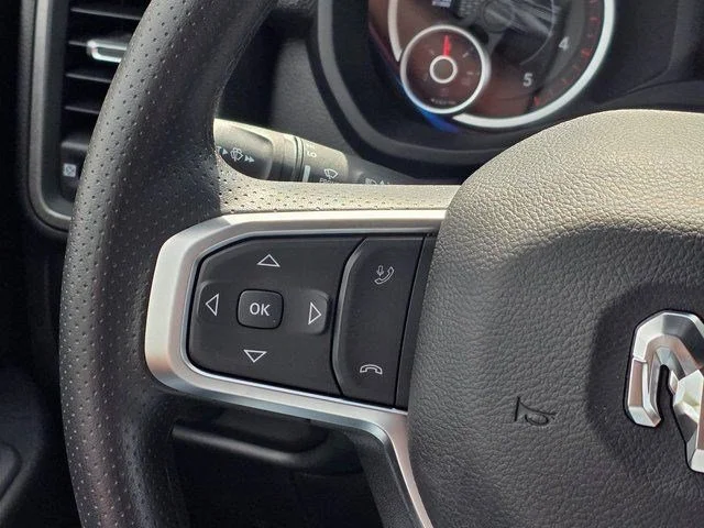 2025 RAM 2500 Tradesman - Photo 26