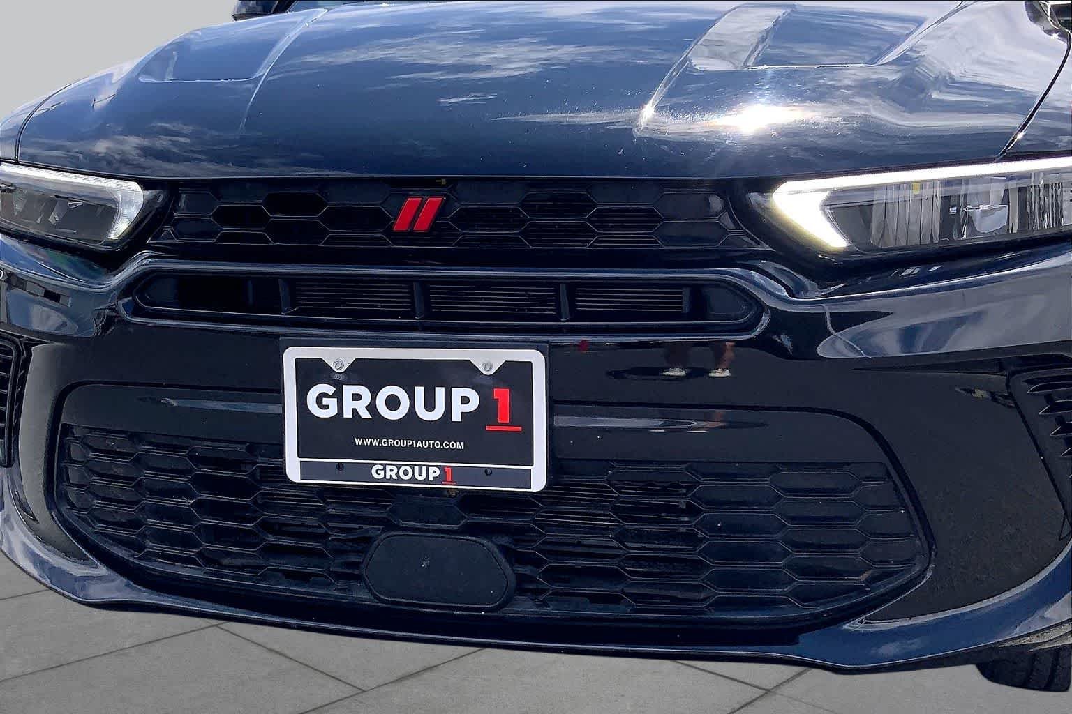 Used 2024 8 Ball Dodge R/T image 30