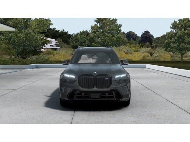 2026 Bmw X7 M60i photo 2