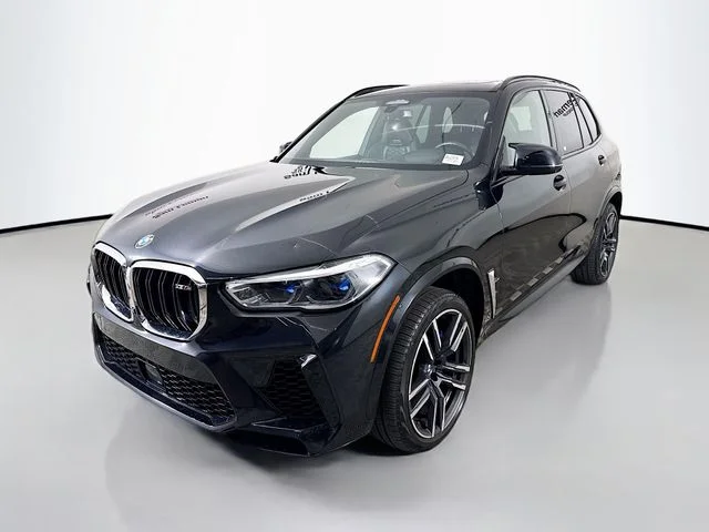 Used 2021 Black BMW  image 3