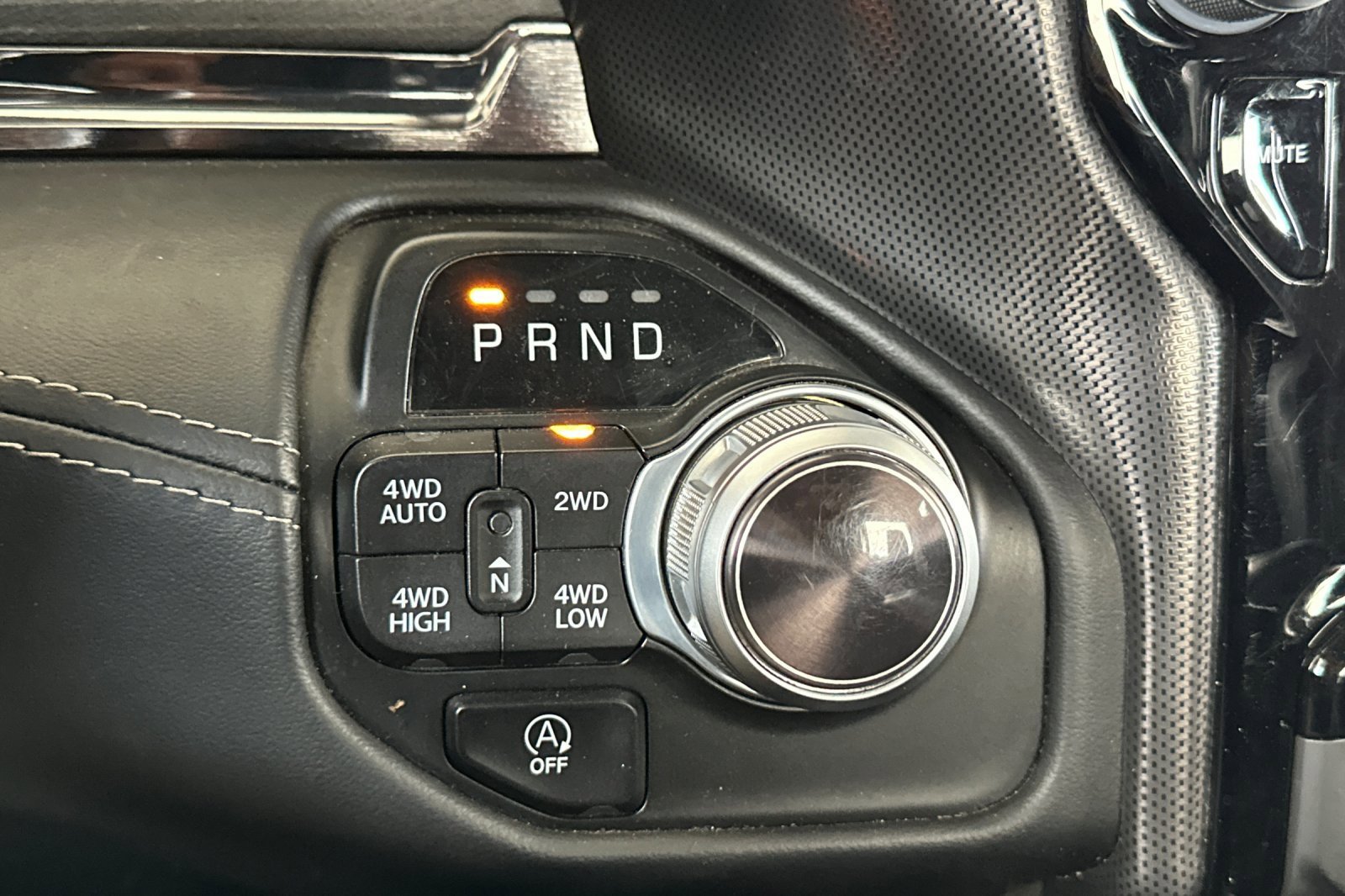 2022 RAM Ram 1500 Pickup Limited - Photo 22
