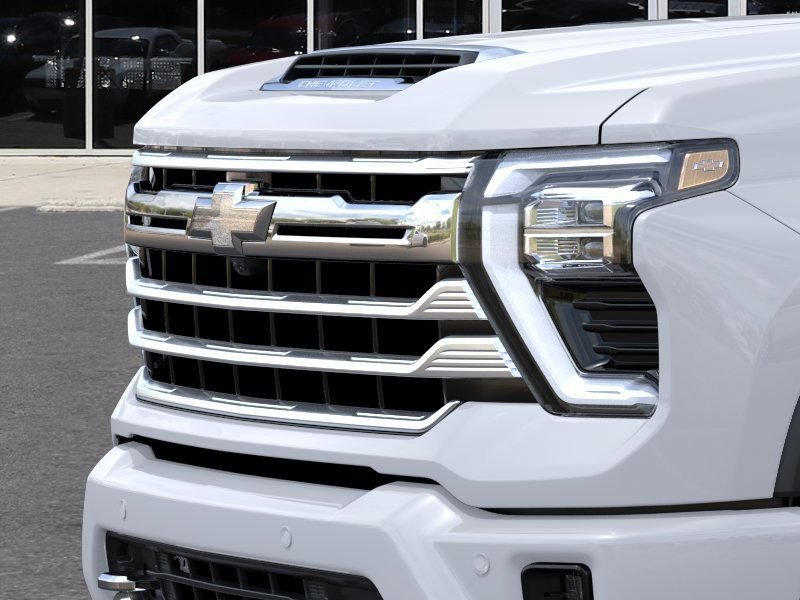 2026 Chevrolet Silverado 3500 HD High Country - Photo 13