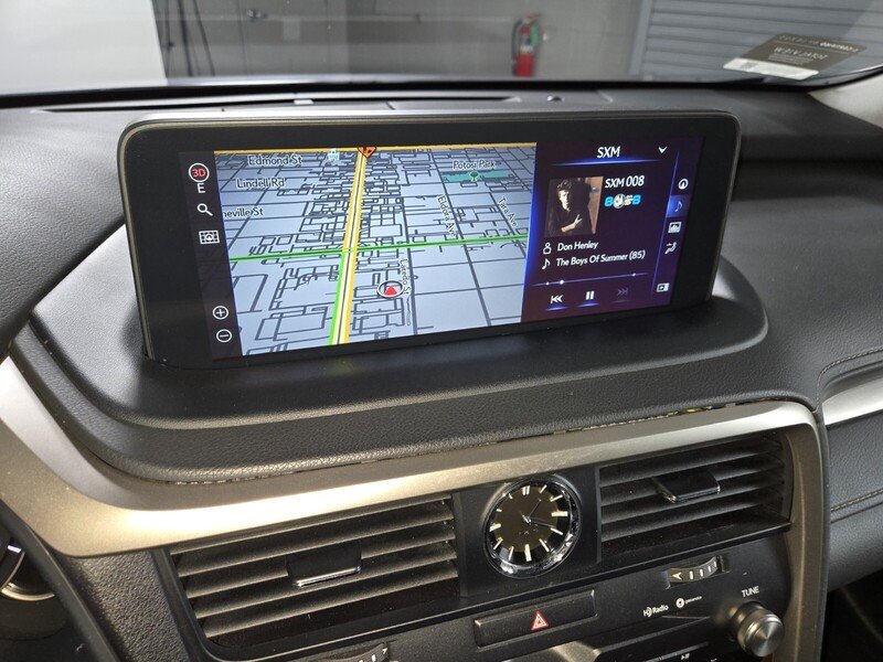 Certified Used 2020 Gray Pearl Lexus  image 32