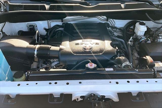 Certified Used 2021 ICE CAP Toyota  image 31