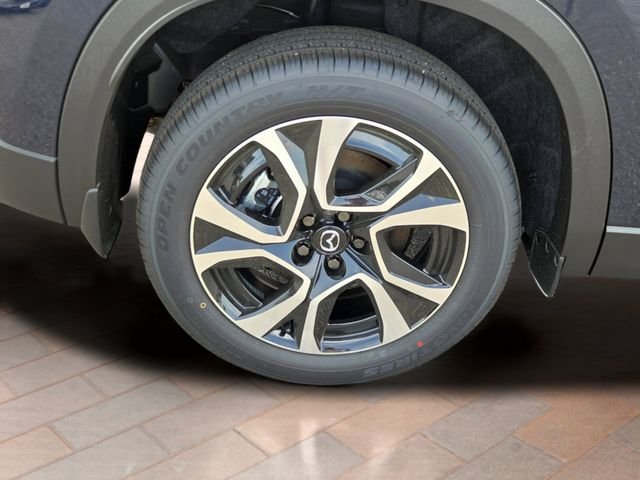 New 2026 Navy Blue Mica Mazda 2.5 S Preferred AWD image 4