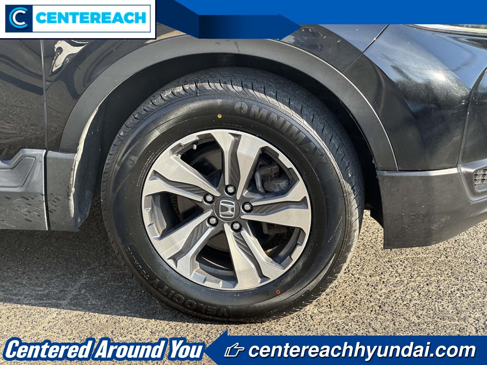 Used 2019 Black Honda LX image 7