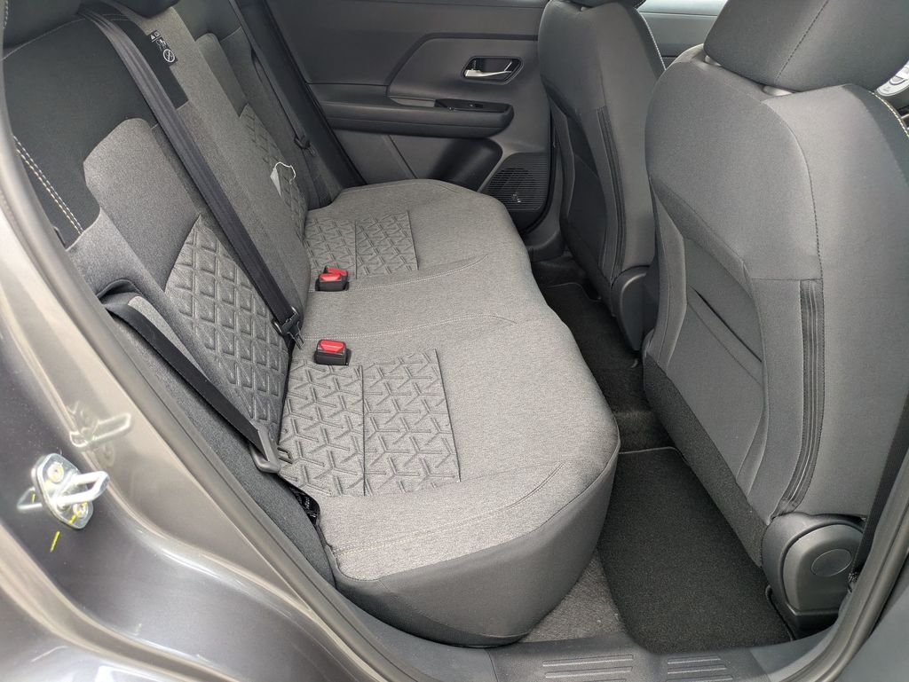 2026 Nissan KICKS SV - Photo 32