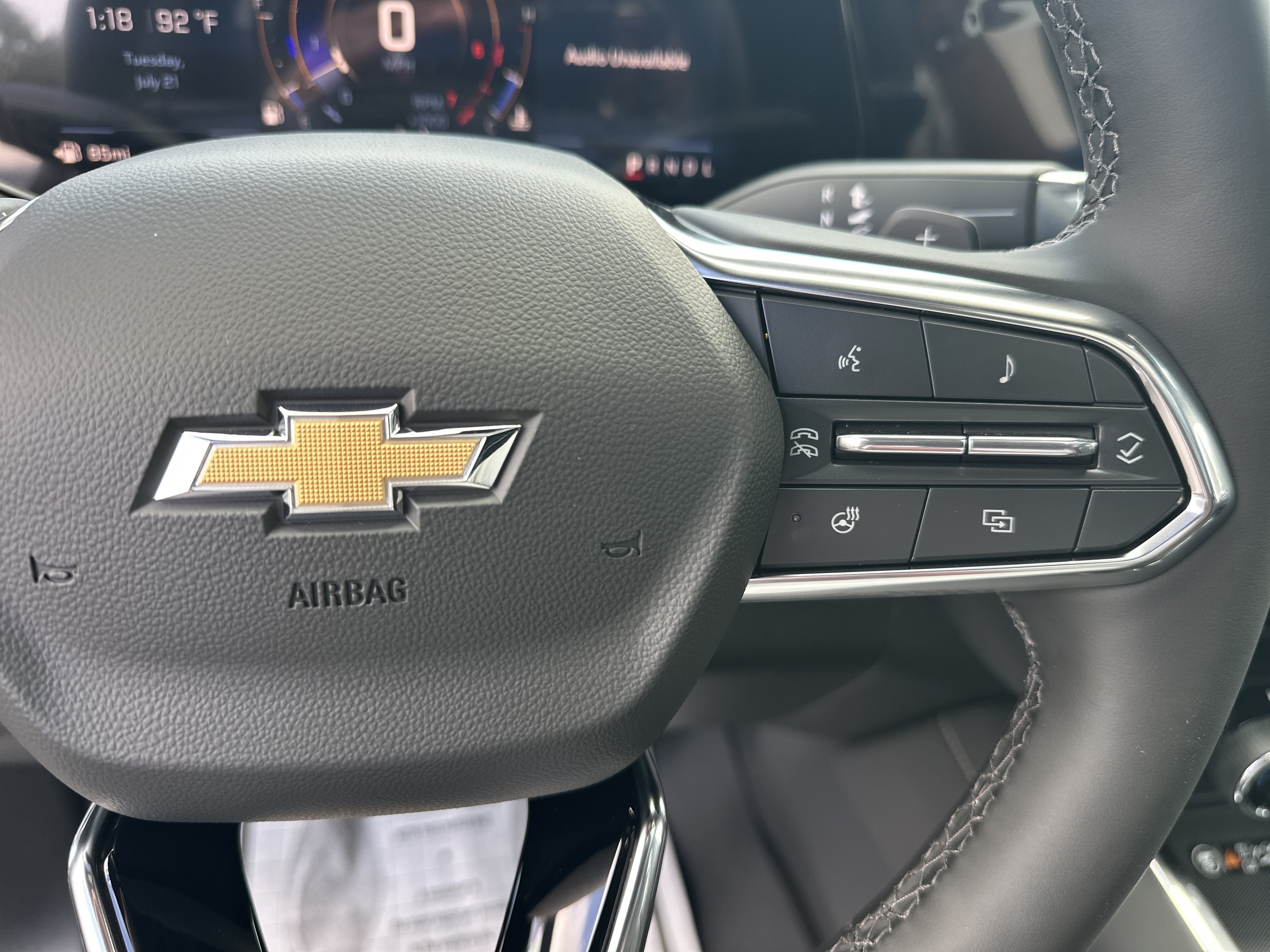 2026 Chevrolet Tahoe Premier - Photo 27