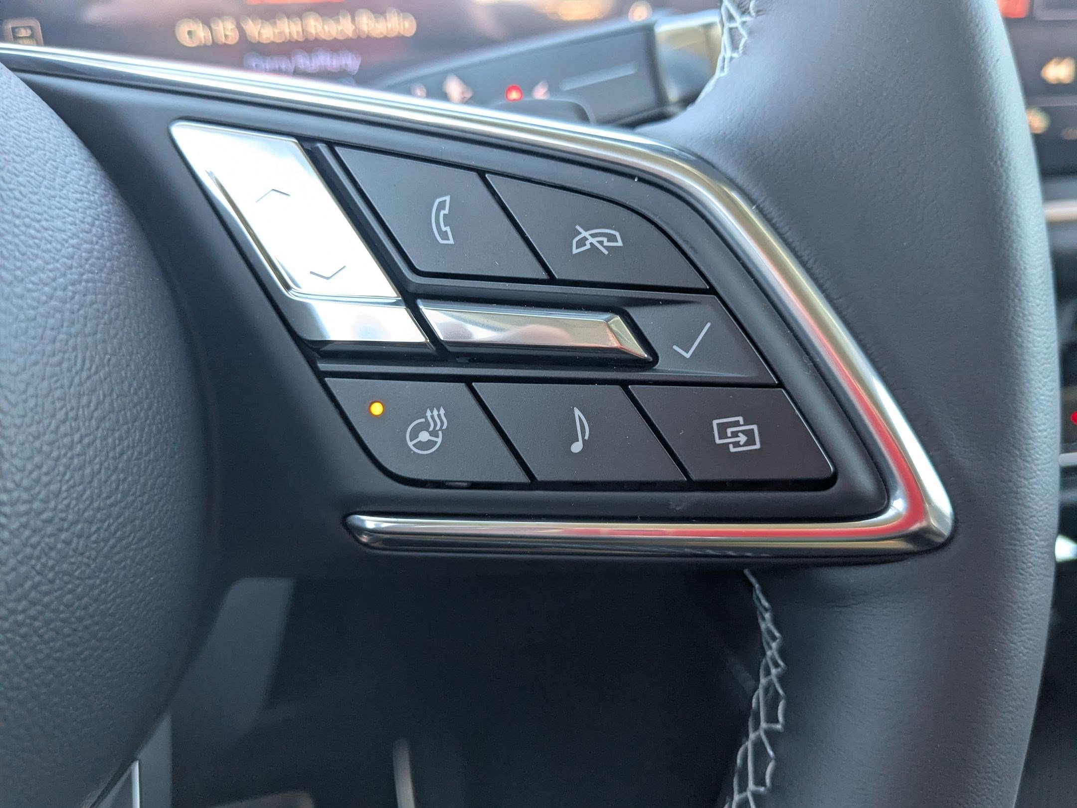 2026 Buick Envision Sport Touring - Photo 13