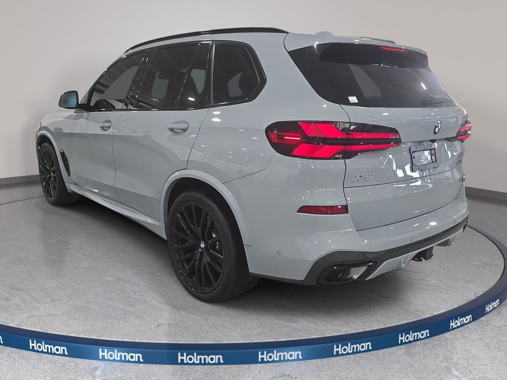 Certified Used 2024 Brooklyn Grey Metallic BMW sDrive40i image 8