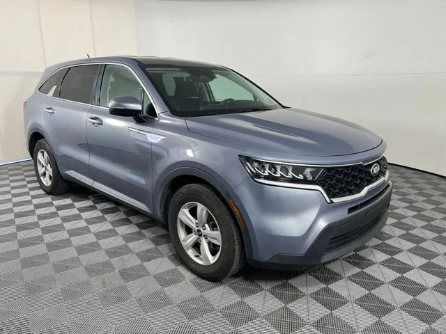 2021 Kia Sorento LX