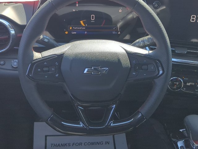 2026 Chevrolet Trax RS - Photo 8