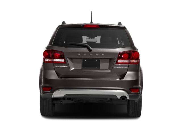 Used 2018 Granite Pearlcoat Dodge SE image 8