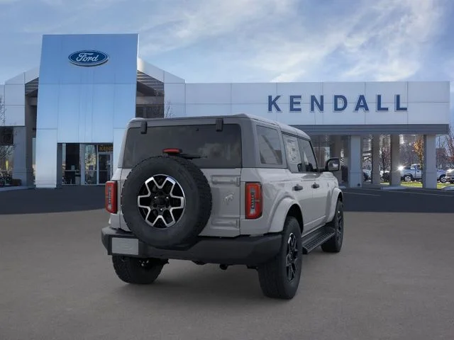 Used 2026 Avalanche Ford Outer Banks image 8
