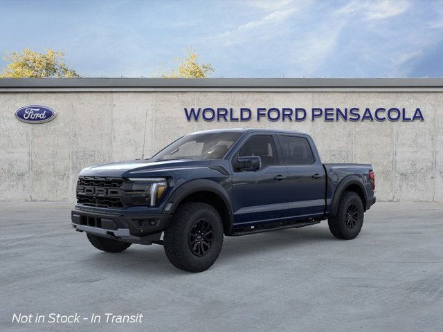 2026 Ford F-150 F-150 Raptor Raptor®