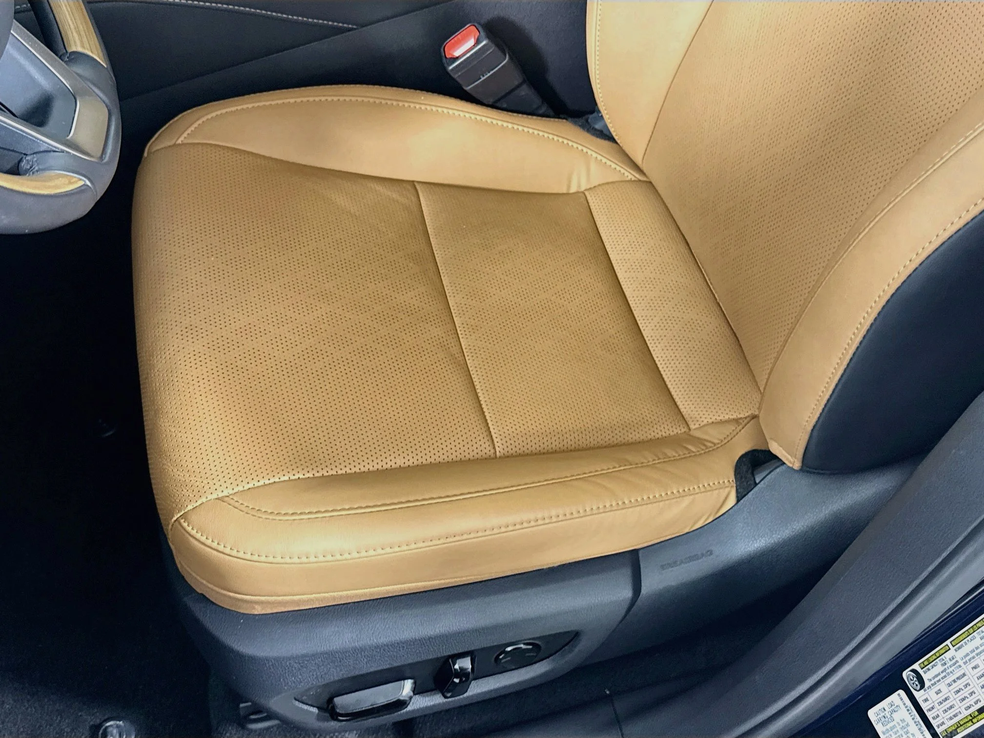 Certified Used 2025 Nightfall Mica Lexus 350h Premium Plus image 21