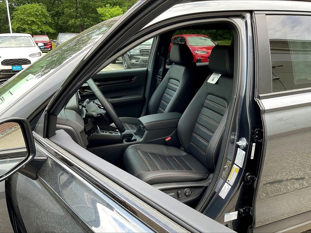 2026 Honda CR-V Sport Touring - Photo 11