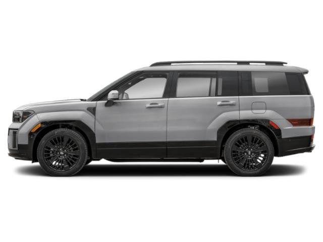New 2026 Silver Hyundai Calligraphy image 2