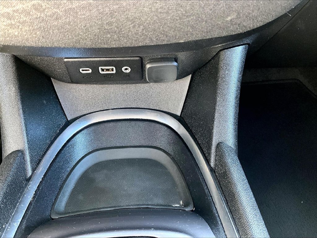 Used 2025 Gray Chevrolet LT image 25
