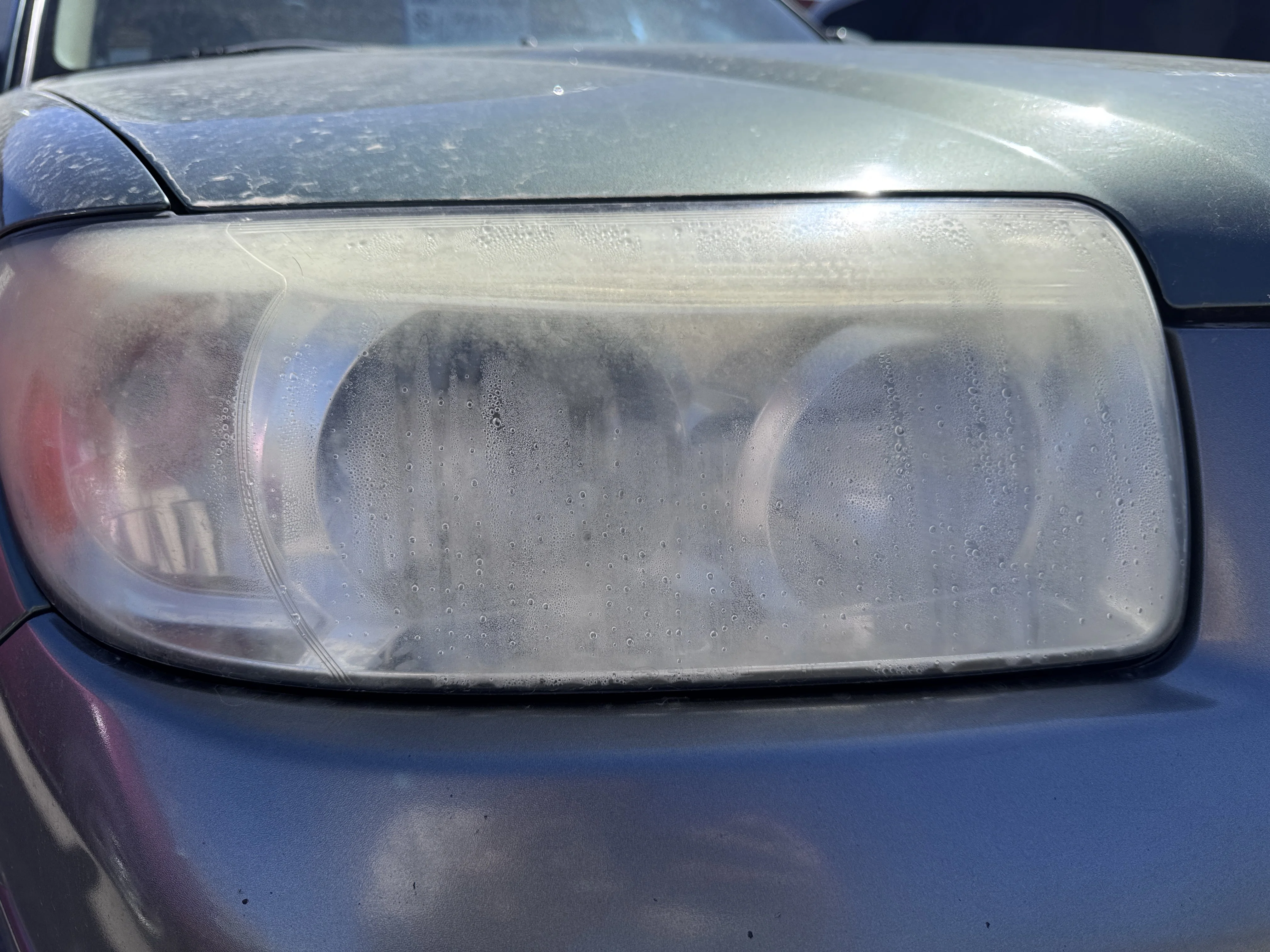 Used 2007 Evergreen Metallic Subaru X L.L. Bean Ed image 45