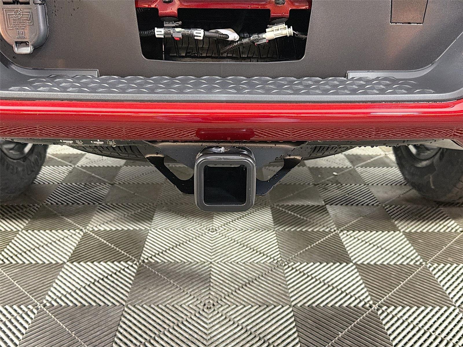2026 GMC Canyon Elevation - Photo 39