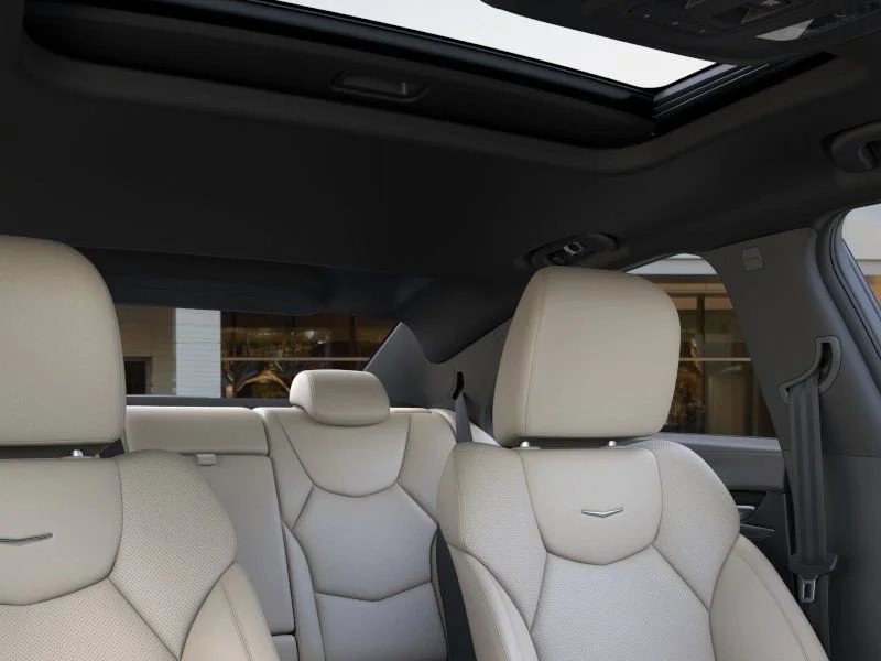 2026 Cadillac CT4 Premium Luxury - Photo 24