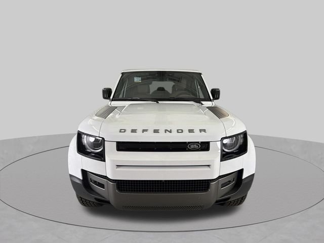 New 2026 Fuji White Land Rover S image 2