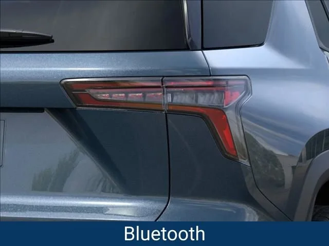 2026 Chevrolet Equinox LT - Photo 12