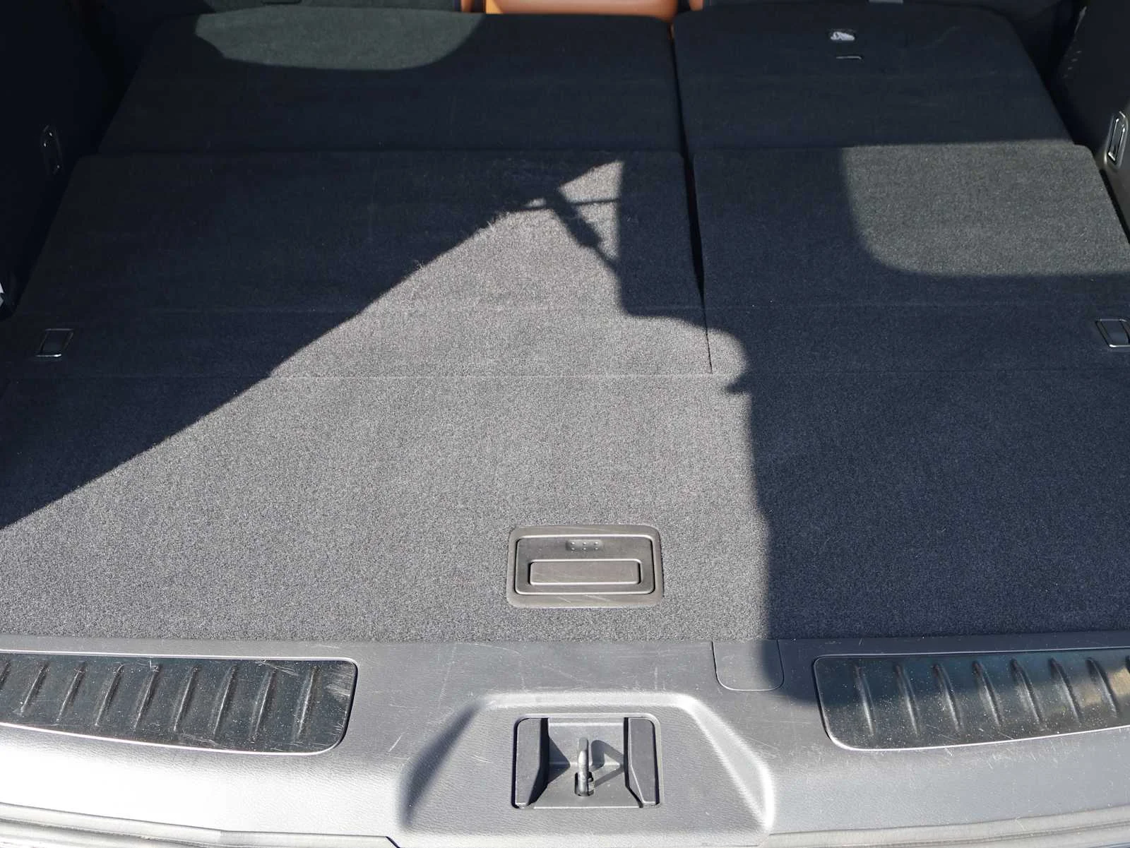 Certified Used 2022 Anthracite Gray INFINITI SENSORY image 30