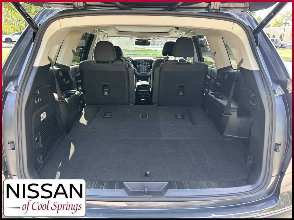 Used 2023 Gray Subaru Onyx Edition image 14