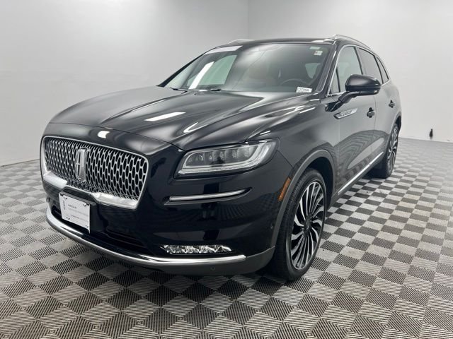 Used 2023 Black Lincoln Black Label image 2