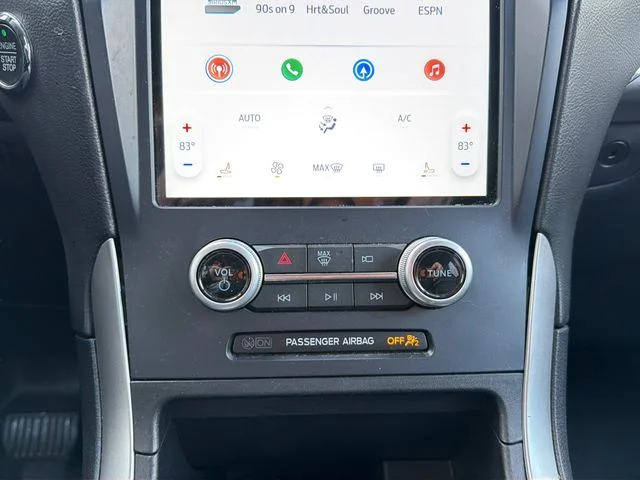 2022 Ford Edge SEL - Photo 27