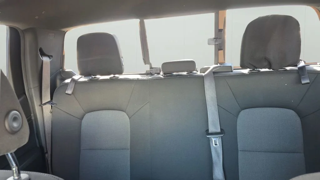 Used 2025 Summit White Chevrolet Trail Boss image 14
