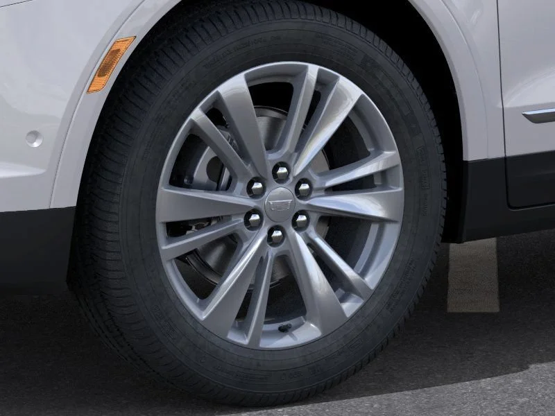 2026 Cadillac XT5 Premium Luxury - Photo 9