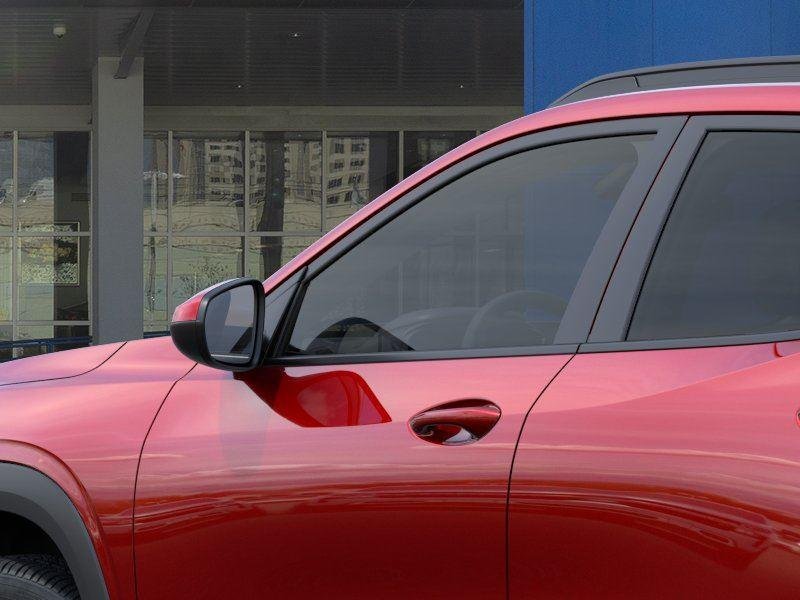 2026 Chevrolet Trax LT - Photo 12