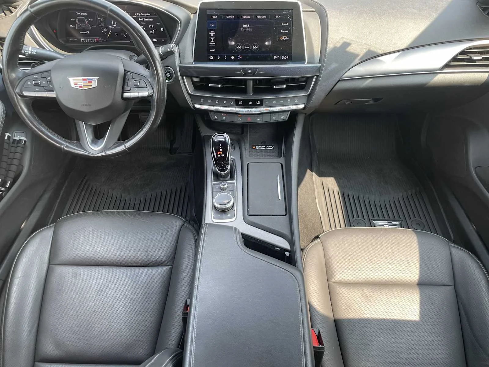 2024 Cadillac CT5 Premium Luxury - Photo 21