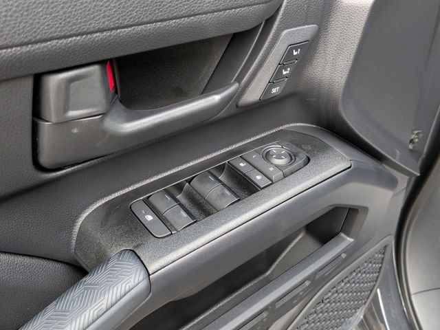 New 2026 Underground Toyota TRD Off-Road Premium i-FORCE MAX image 14