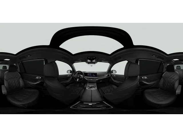 New 2027 Black Sapphire Metallic BMW xDrive40i image 8