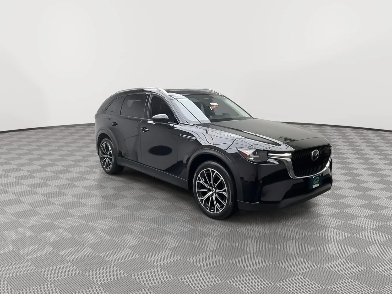 2024 Mazda CX-90 Turbo Preferred Package - Photo 35