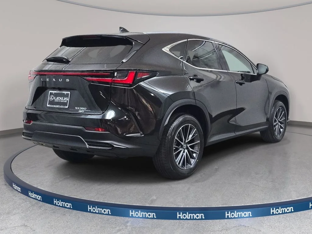 New 2026 Caviar Lexus PREMIUM image 5