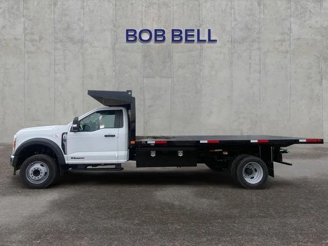 New 2026 White Ford XL image 2