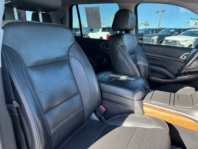 Used 2020 SATIN STEEL METALLIC GMC Denali image 26
