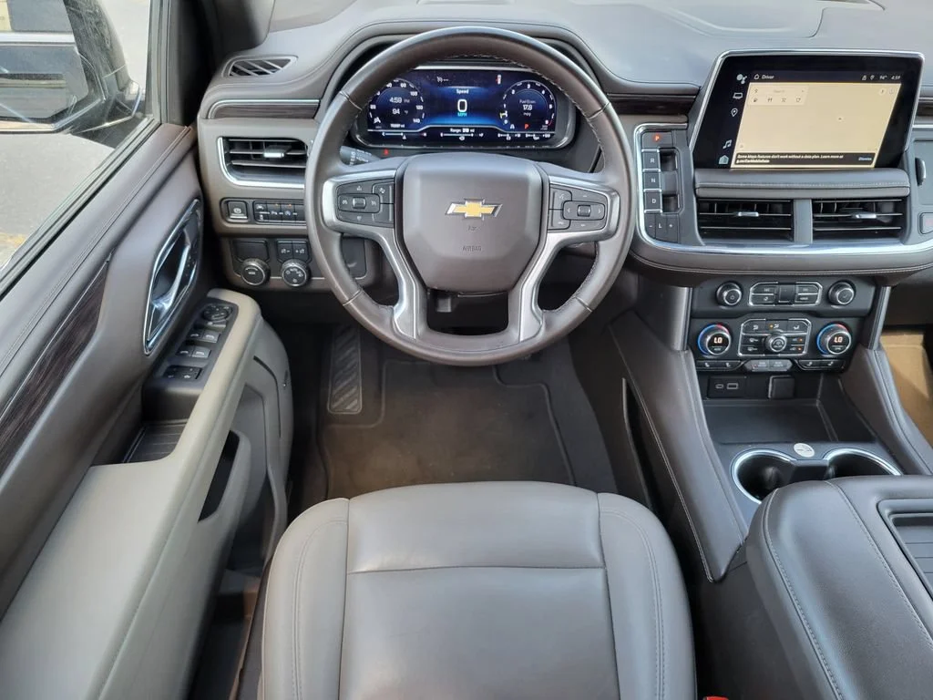 Used 2024 Black Chevrolet LT image 18